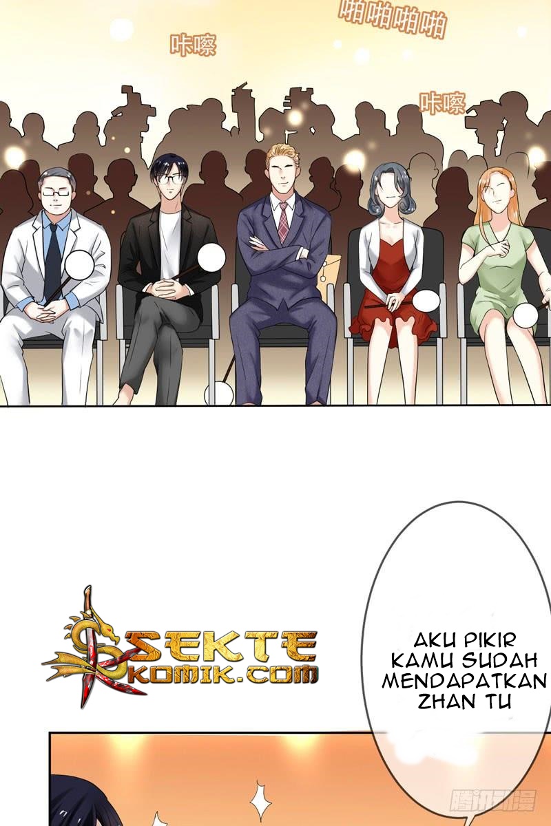 NSD Gaming Chapter 29 Bahasa Indonesia